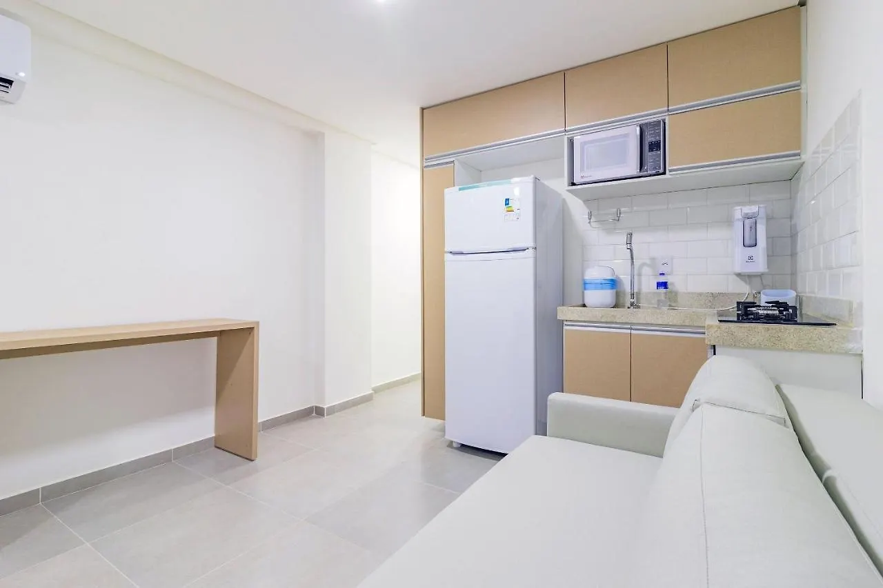 Villa Del Mar #101 - Suite Em Porto Por Carpediem Pôrto das Galinhas 0*,  巴西