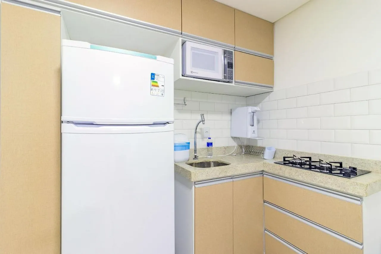 Villa Del Mar #101 - Suite Em Porto Por Carpediem Pôrto das Galinhas Apartamento
