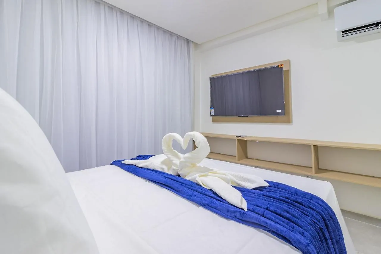 Villa Del Mar #101 - Suite Em Porto Por Carpediem Pôrto das Galinhas Brasil