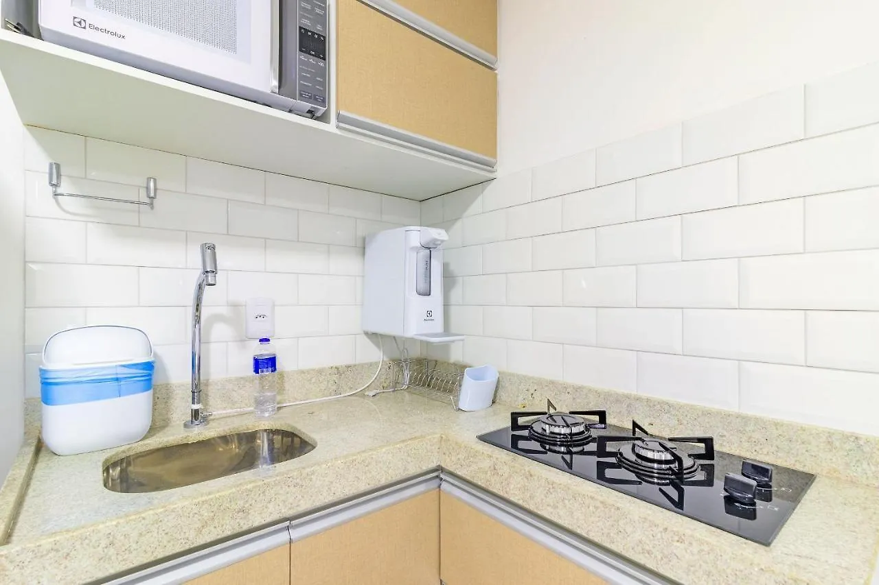 Villa Del Mar #101 - Suite Em Porto Por Carpediem Pôrto das Galinhas Brasil