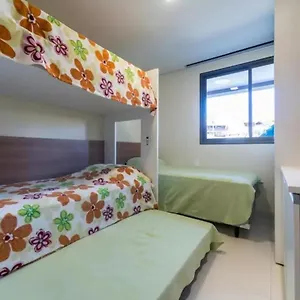 Oka Residence- 104d Terreo Pôrto das Galinhas