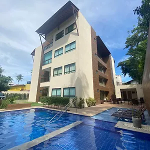 Veranno Di Porto Pôrto das Galinhas