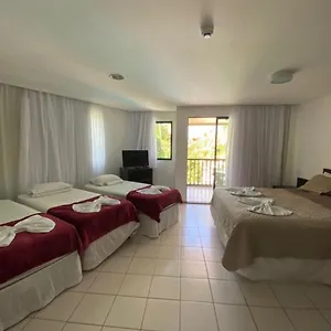 Marulhos Concept Pôrto das Galinhas